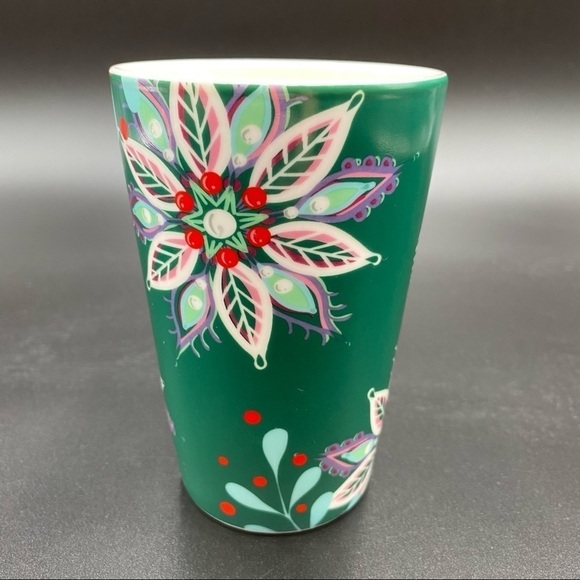 Starbucks 12oz Holiday Coffee Mug 2020 - Picture 2 of 6